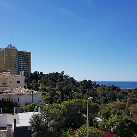 Sea View Apartment Alvor Esterno foto