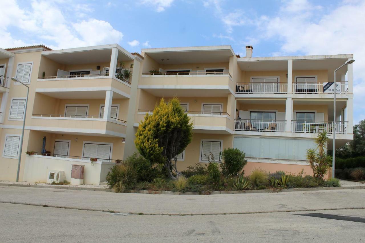 Sea View Apartment Alvor Esterno foto