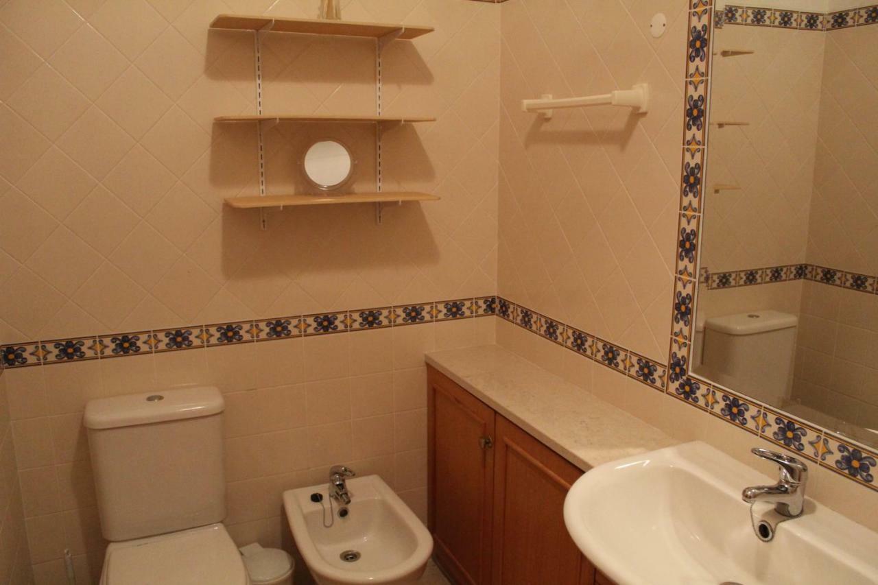 Sea View Apartment Alvor Esterno foto