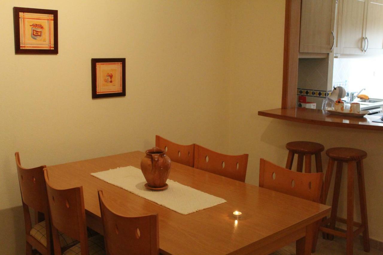 Sea View Apartment Alvor Esterno foto
