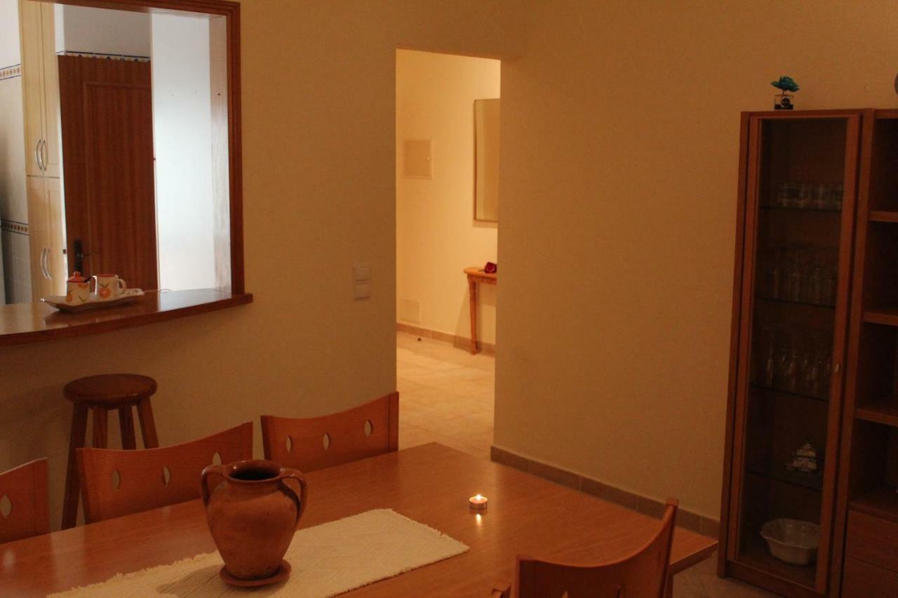 Sea View Apartment Alvor Esterno foto