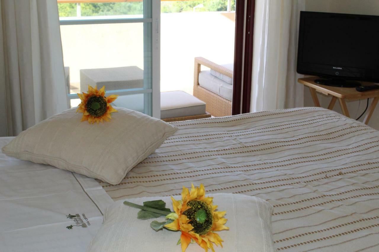 Sea View Apartment Alvor Esterno foto