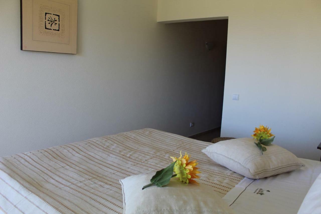 Sea View Apartment Alvor Esterno foto
