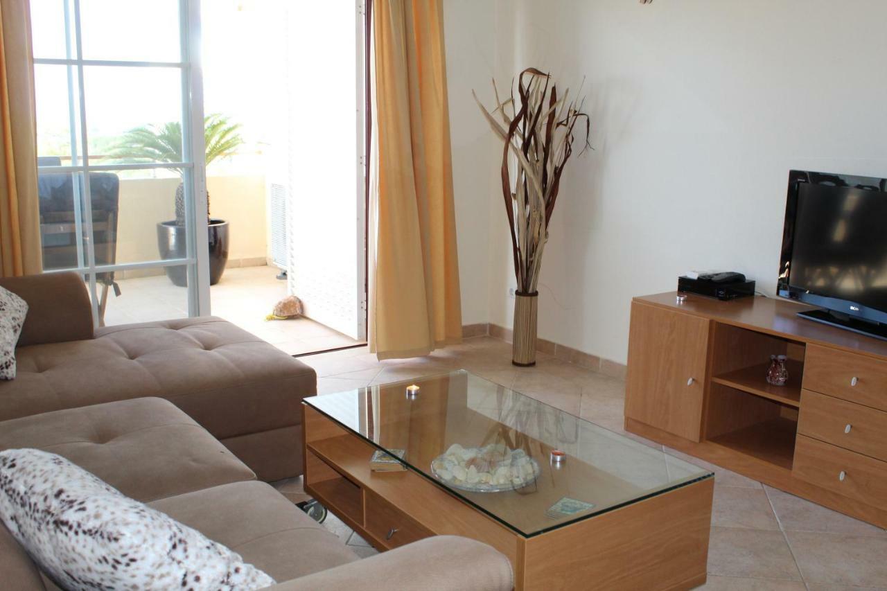 Sea View Apartment Alvor Esterno foto
