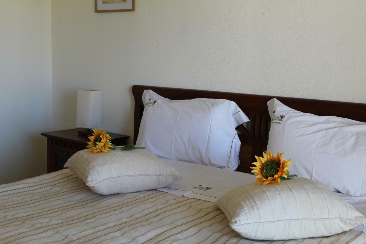 Sea View Apartment Alvor Esterno foto