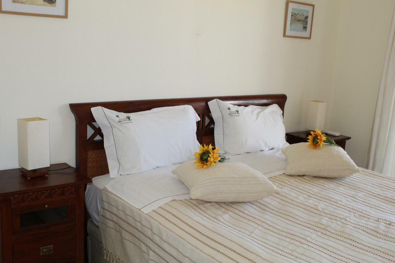 Sea View Apartment Alvor Esterno foto